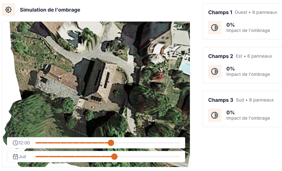 Nouveau logiciel : Pour coller au plus près de la réalité de votre projet !!